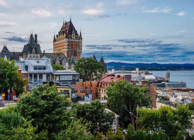 A Comprehensive Guide to Traveling in Canada: From Entry Requirements to Cultural Experiences A Comprehensive Guide to Traveling in Canada: From Entry Requirements to Cultural Experiences