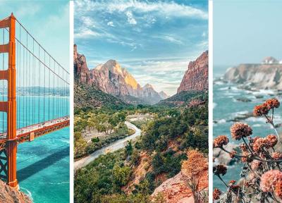 A Comprehensive Guide to Traveling in the United States: From Safety to Cultural Experiences A Comprehensive Guide to Traveling in the United States: From Safety to Cultural Experiences